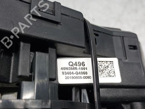 Headlight switch KIA NIRO I (DE) 1.6 GDI Hybrid | BP25288775I24 - Image 3