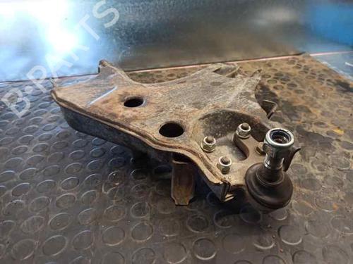 Right front suspension arm NISSAN TERRANO II (R20) 2.7 TDi 4WD | BP5658283M13 