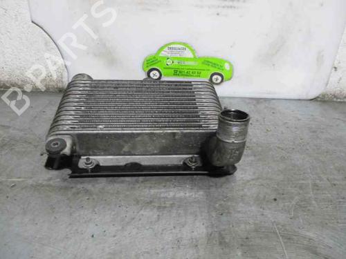 Intercooler TOYOTA YARIS VERSO (_P2_) 1.4 D-4D (NLP20_, NLP22_) | BP2299264M30 