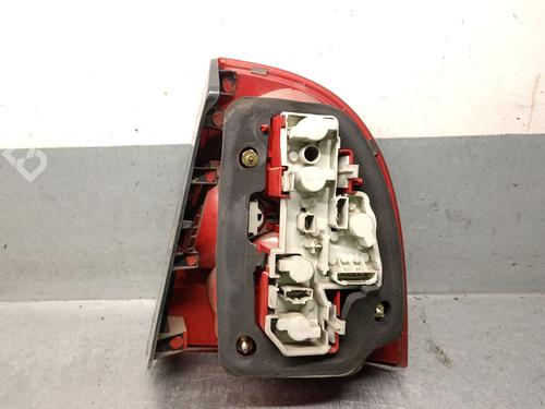 Left taillight AUDI A6 C5 (4B2, 4B4) 2.5 TDI | BP31599333C34