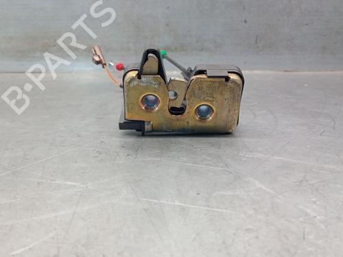 Tailgate lock FORD FIESTA V (JH_, JD_) 1.4 TDCi | BP25381423C101 