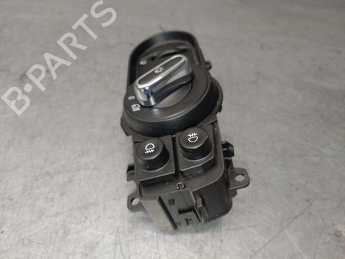 Headlight switch MINI MINI COUNTRYMAN (F60) Cooper D ALL4 | BP36224130I24  - Image 5