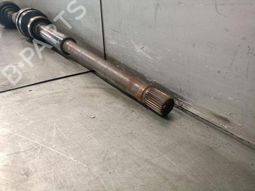 Right front driveshaft VOLVO XC90 I (275) D5 AWD | BP26518733M39 