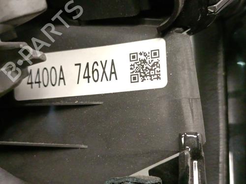 Steering wheel MITSUBISHI ASX (GA_W_) 1.6 DI-D | BP36812679C49  - Image 6