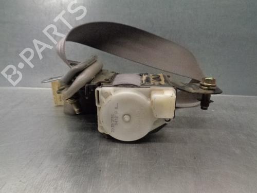 Rear left seatbelt NISSAN PICK UP (D22) 2.5 TD 4WD | BP11970517I29 