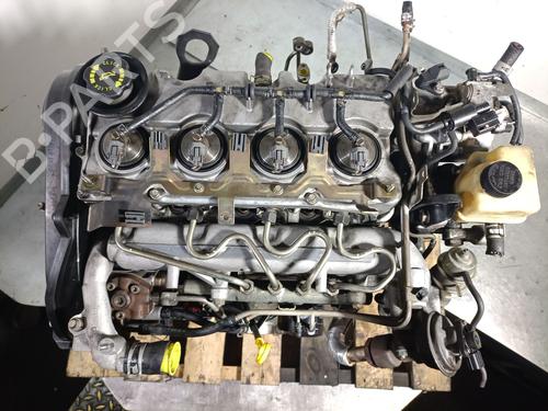 Engine MAZDA 6 Hatchback (GG) 2.0 DI (GG14) | BP36108173M1  - Image 6