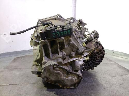 Gearbox OPEL MERIVA A MPV (X03) 1.7 CDTI (E75) | BP27090354M3 