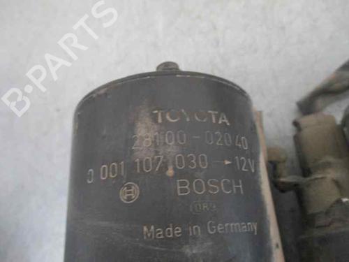 Starter TOYOTA CARINA E VI Saloon (_T19_)  | BP2314808M8 