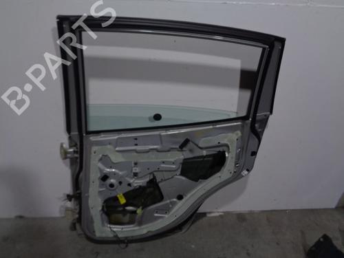 Right rear door CHEVROLET REZZO MPV (U100) 1.6 | BP11062481C5 