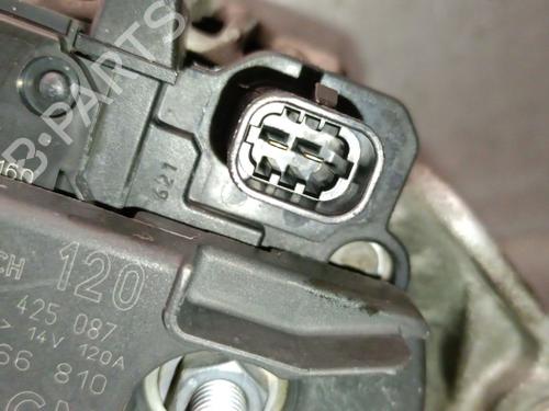 Alternator OPEL CORSA D (S07)  | BP36995722M7  - Image 5