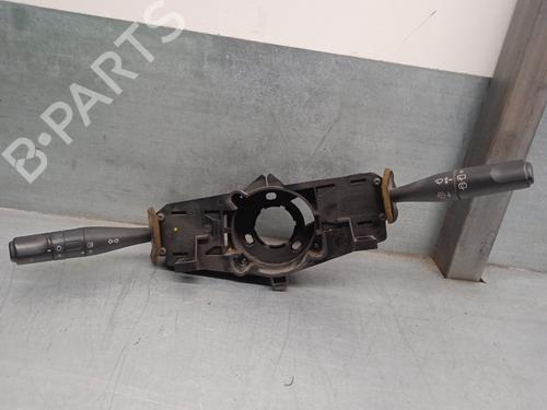 Used Headlight switch PEUGEOT 206 Hatchback (2A/C) 1.9 D (69 hp) 12235982