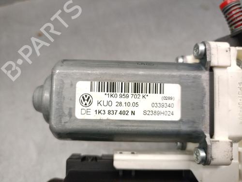 Front right window mechanism VW GOLF V (1K1) 1.9 TDI 4motion | BP29481355C23 