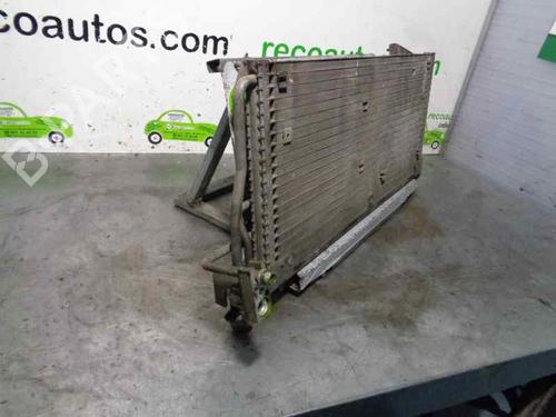AC radiator OPEL CORSA B (S93) 1.2 i (F08, F68, M68) | BP4653731M32 