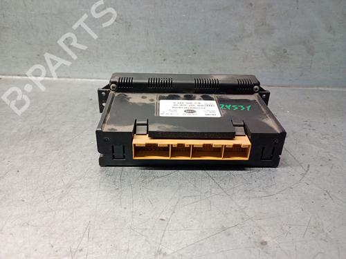 Climate control AUDI A4 B5 (8D2) 1.8 | BP31852910I5