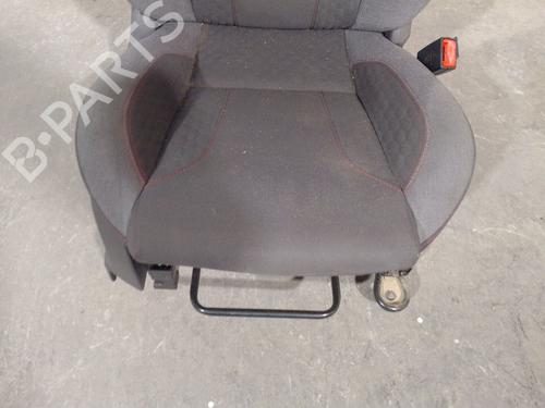 Right front seat FORD FIESTA VI (CB1, CCN) 1.0 EcoBoost | BP21579348C16 
