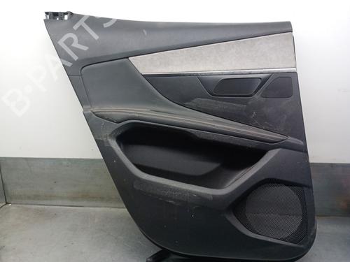 Used Rear left panel PEUGEOT 3008 II SUV (MC_, MR_, MJ_, M4_) 1.2 THP/ PureTech 130 (MRHNSM, MRHNSU, MRHNSJ, MRHNYW,... (131 hp) 24468689