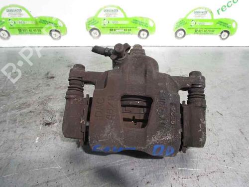 Used Right front brake caliper CHEVROLET MATIZ (M200, M250) 0.8 (52 hp) 11613772