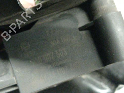 Headlight adjuster motor VW TIGUAN (AD1, AX1) 1.5 TSI | BP30137343E19