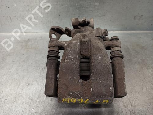 Højre bremsekaliber bag OPEL COMBO Box Body/MPV 1.7 CDTI 16V (101 hp) 17132966