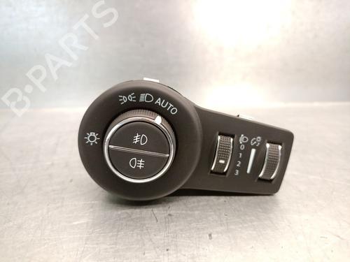 Comando luci JEEP COMPASS (MP, M6, MV, M7) 1.3 (131 hp) 27298784