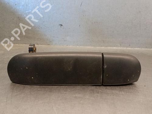 Bagagerumshåndtag Bagagerumshåndtag MITSUBISHI COLT VI (Z3_A, Z2_A) 1.5 DI-D (Z39A) (95 hp) 35946229 35946229