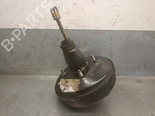 Used Servo brake PEUGEOT 106 II (1A_, 1C_) 1.5 D (57 hp) 21790332