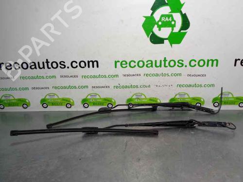 Front windshield wiper arm GMC SAVANA 1500 Standard Passenger Van  | BP22984457C143 