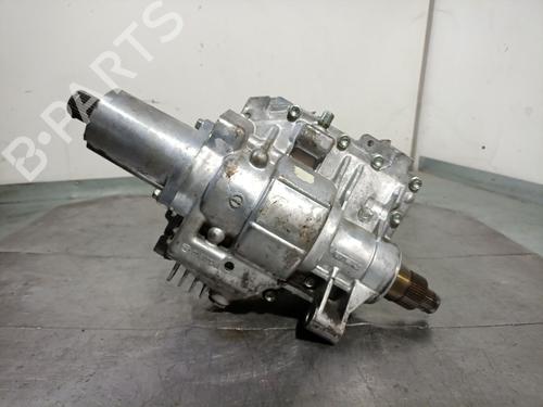 Transfer box MAZDA CX-7 (ER) 2.2 MZR-CD AWD (ER10A) | BP39747283M36 - Image 5