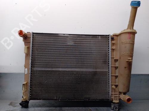 Used Water radiator Water radiator 15797233 15797233