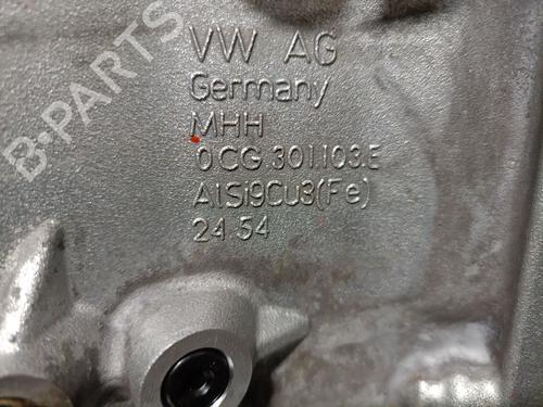 Gearbox VW T-CROSS (C11, D31) 1.0 TSi | BP38536108M3  - Image 7