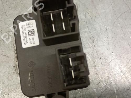 Varmeblæsermodstand FORD PUMA (J2K, CF7) 1.0 EcoBoost | BP29617654M108 