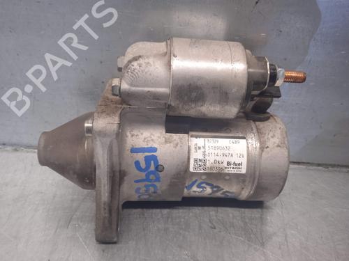 Used Starter Starter 10226835 10226835