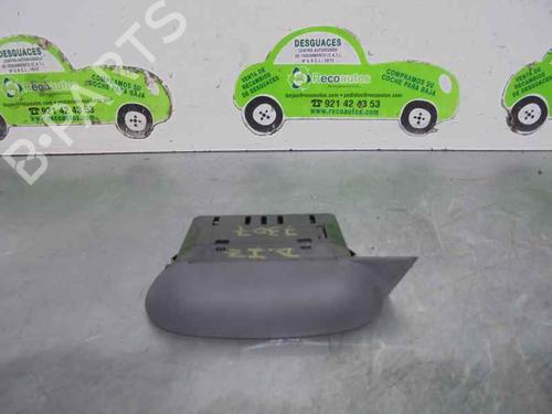Used Electronic module MERCEDES-BENZ S-CLASS (W220) S 320 CDI (220.026, 220.126) (197 hp) 9088749