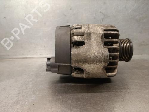 Used Alternator Alternator 37646171 37646171