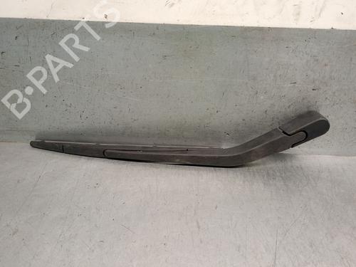 Used Rear windshield wiper arm BMW 1 (F20) 118 d (150 hp) 26671655