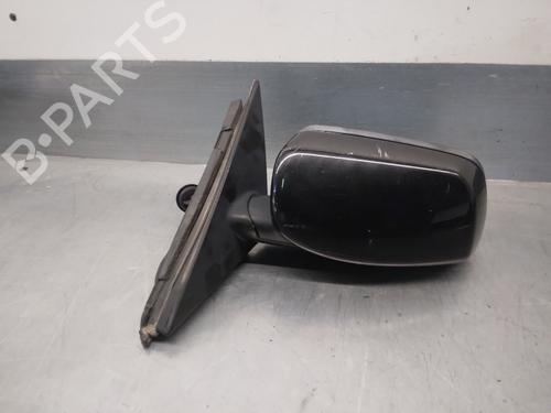 Left mirror BMW 5 (E60) 525 d | BP15421876C26 