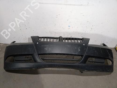Used Front bumper Front bumper BMW 3 (E90) 320 d (163 hp) 34058424 34058424