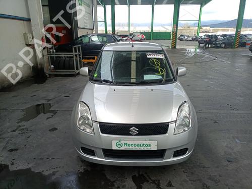 Hattehylde SUZUKI SWIFT III (MZ, EZ) 1.3 DDiS (RS413D) | BP32163946C85 - Image 9