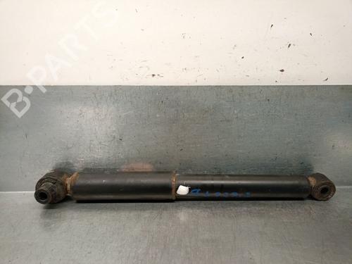 Used Right rear shock absorber RENAULT MEGANE I (BA0/1_) 1.9 dTi (BA08, BA0N) (98 hp) 22179711