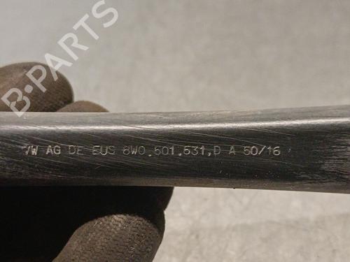 Left rear suspension arm AUDI A4 B9 Avant (8W5, 8WD) 2.0 TDI | BP23104889M14 