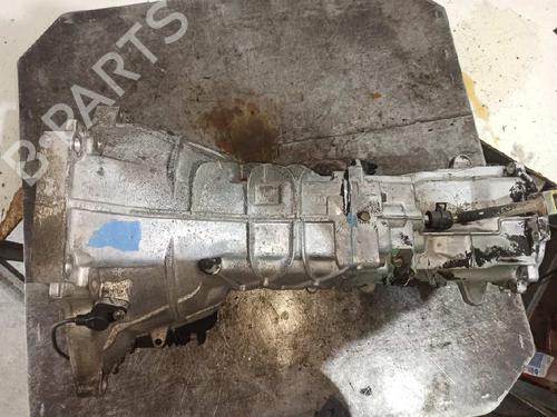 Gearbox KIA SPORTAGE SUV (K00) 2.0 TD 4WD | BP7253970M3 