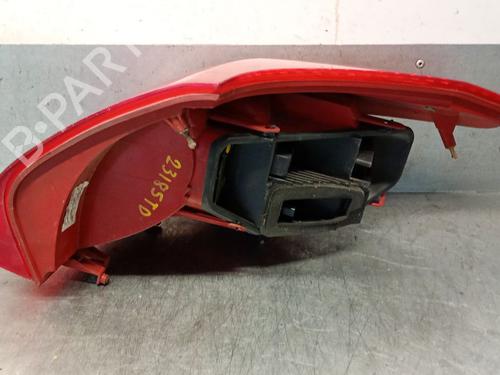 Right taillight PEUGEOT 407 SW (6E_, 6D_) 2.0 HDi 135 | BP27512868C35 