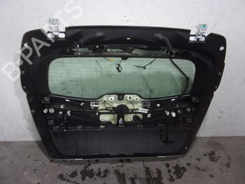Tailgate RENAULT CAPTUR II (HF_)  | BP15831547C6 