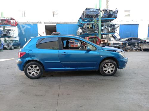 Engine PEUGEOT 307 (3A/C) 1.6 16V | BP33130556M1 - Image 18