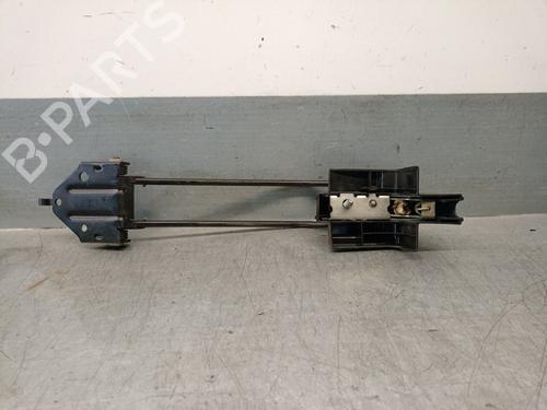Used Hinge/Door check strap CITROËN BERLINGO / BERLINGO FIRST MPV (MF_, GJK_, GFK_) 1.6 HDI 75 (MF9HW, GJ9HWC, GF9HWC, GN9HWC) (75 hp) 26503715