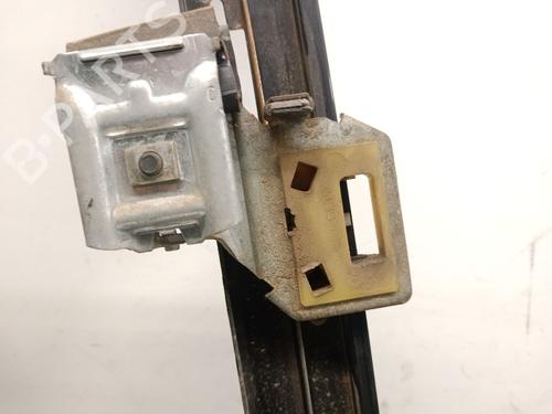 Front left window mechanism SEAT TOLEDO III (5P2) 2.0 FSI | BP31082611C22