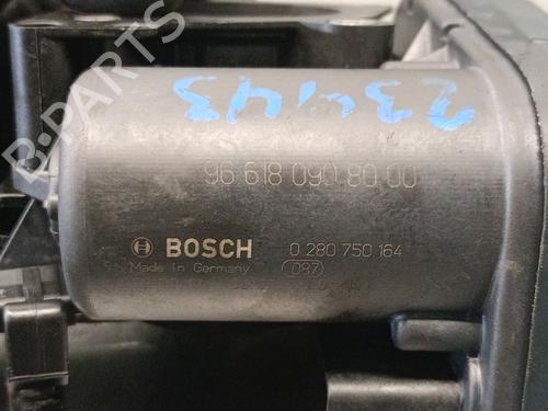 Throttle body PEUGEOT 1007 (KM_) 1.6 16V | BP30152562M82