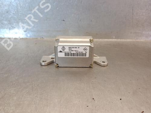 Electronic sensor RENAULT LAGUNA II (BG0/1_) 1.9 dCi (BG08, BG0G) 8200004644B | 448801001020 | ATE