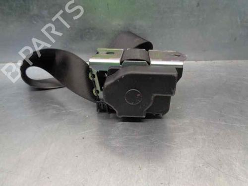 Rear center seatbelt BMW 7 (E65, E66, E67) 730 i, Li | BP8726134I27 