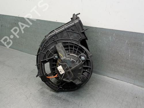 Used Heater blower motor BMW X6 (E71, E72) xDrive 35 d (286 hp) 32103654